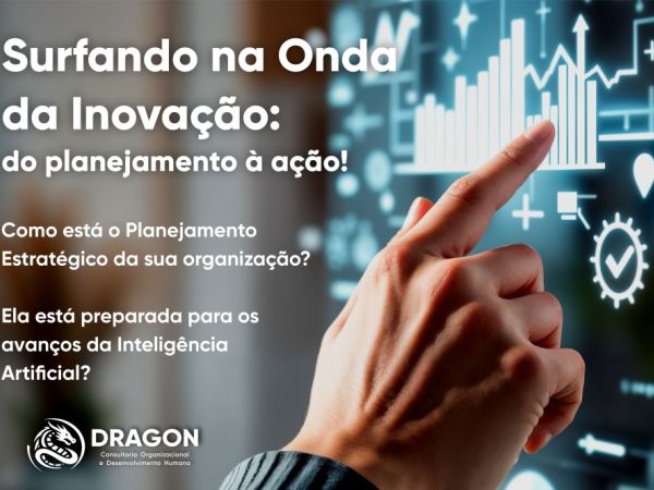 DRAGON | Transformação & Prosperidade Empresarial DRAGON | Transformação & Prosperidade Empresarial - A DRAGON - Transformação & Prosperidade Empresarial é orientada pelas seguintes definições estratégicas:
CORE BUSINESS
Transformação & Prosperidade Empresarial
PROPÓSITO
Impactar no desenvolvimento social.
MISSÃO
Promover a transformação e a prosperidade empresarial com abordagem sistêmica, técnica e comportamental, focando o desenvolvimento social.
VISÃO DE FUTURO
Deixar como legado para futuras gerações, uma sociedade mais desenvolvida, justa e com melhor qualidade de vida.